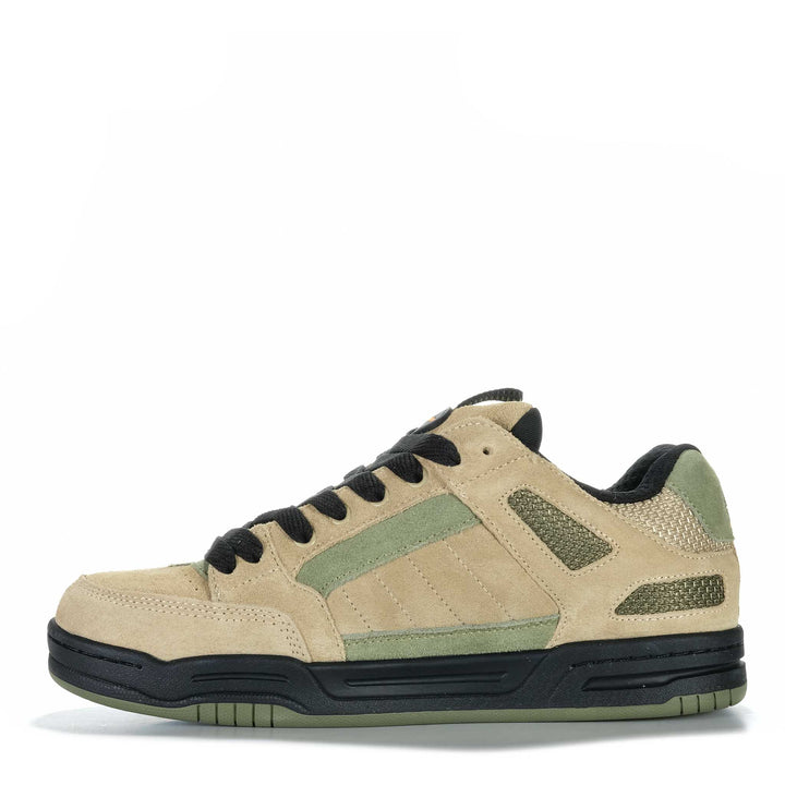 Globe Tilt Prime Mens Sneakers