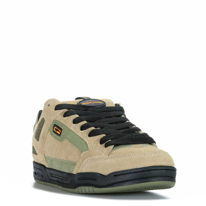 Globe Tilt Prime Mens Sneakers