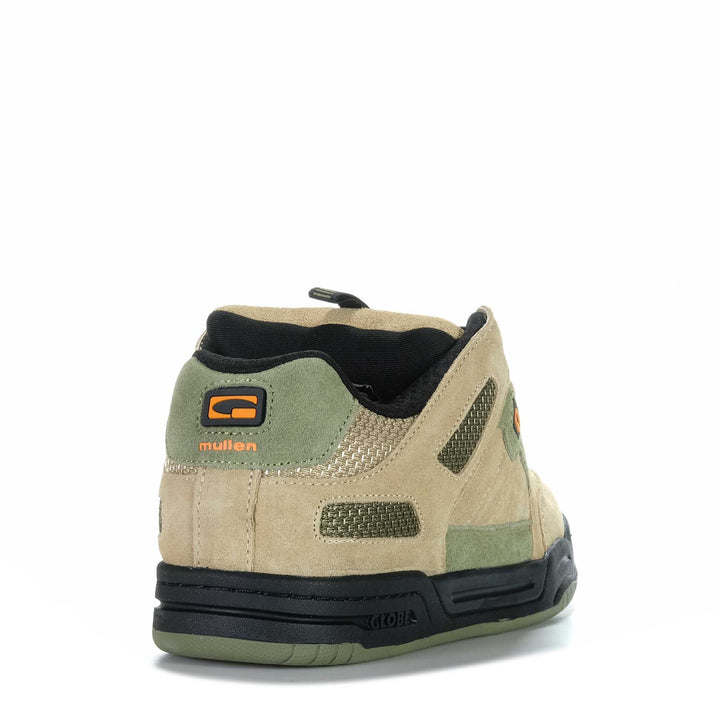 Globe Tilt Prime Mens Sneakers