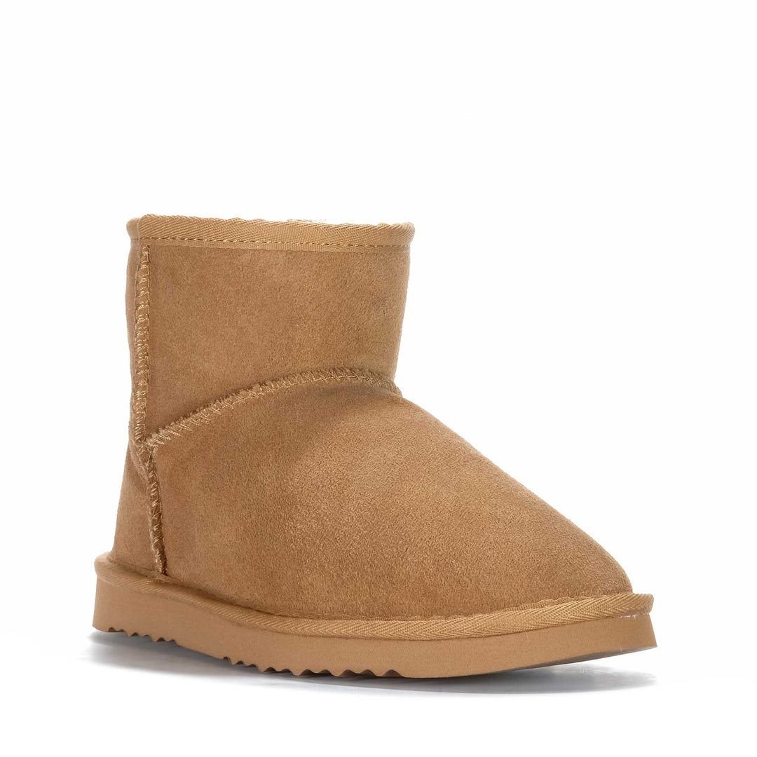 Grosby Jillaroo Ugg Chestnut Womens Boots