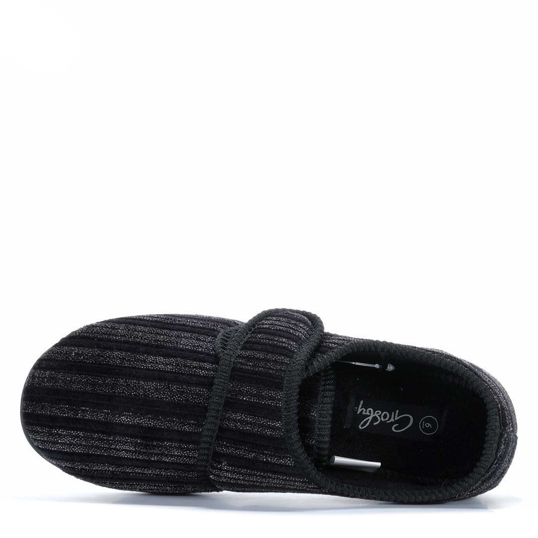 Grosby Thurston Mens Slippers