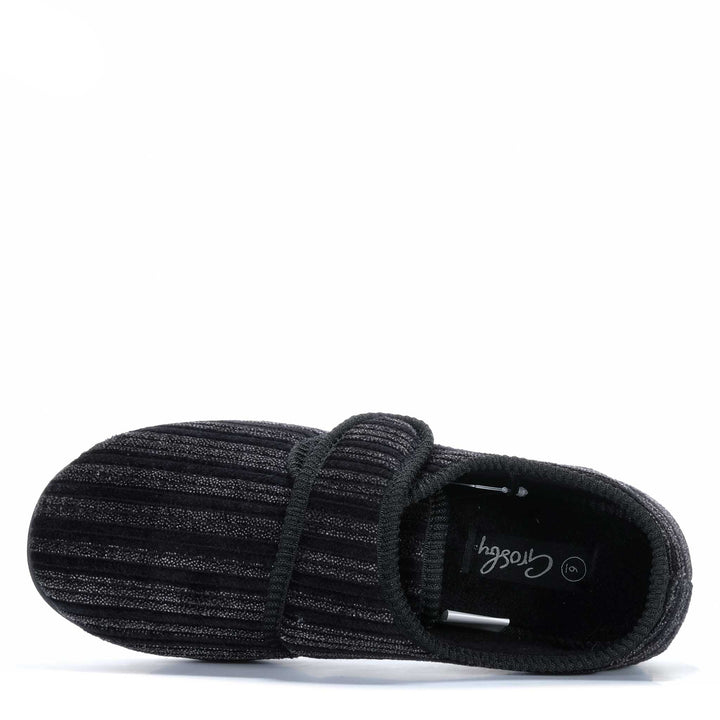 Grosby Thurston Mens Slippers