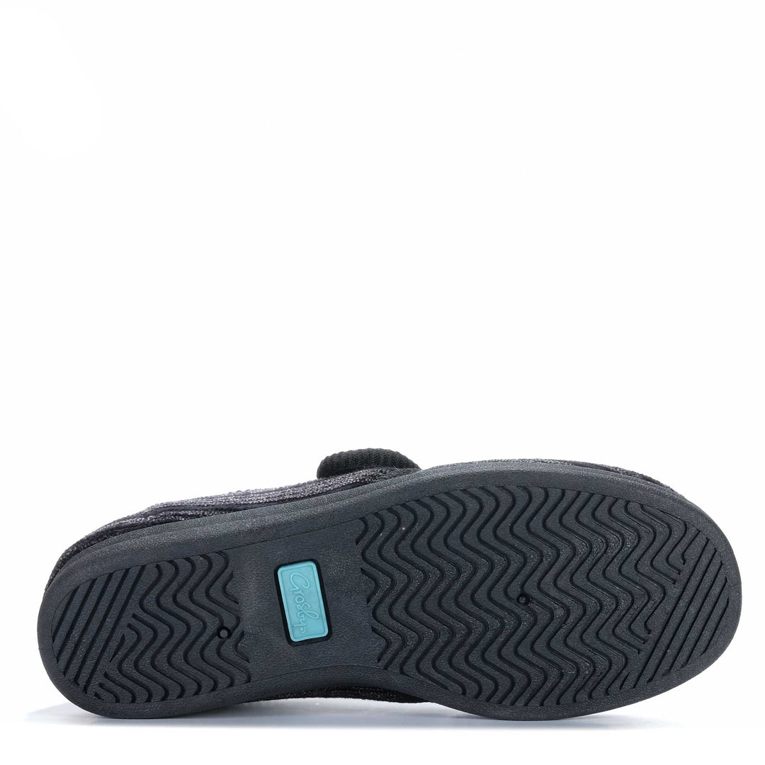 Grosby Thurston Mens Slippers