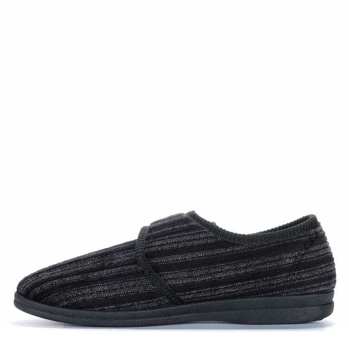 Grosby Thurston Mens Slippers