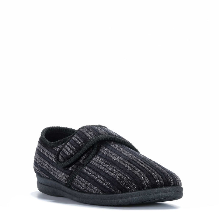 Grosby Thurston Mens Slippers