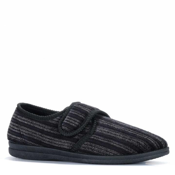 Grosby Thurston Mens Slippers
