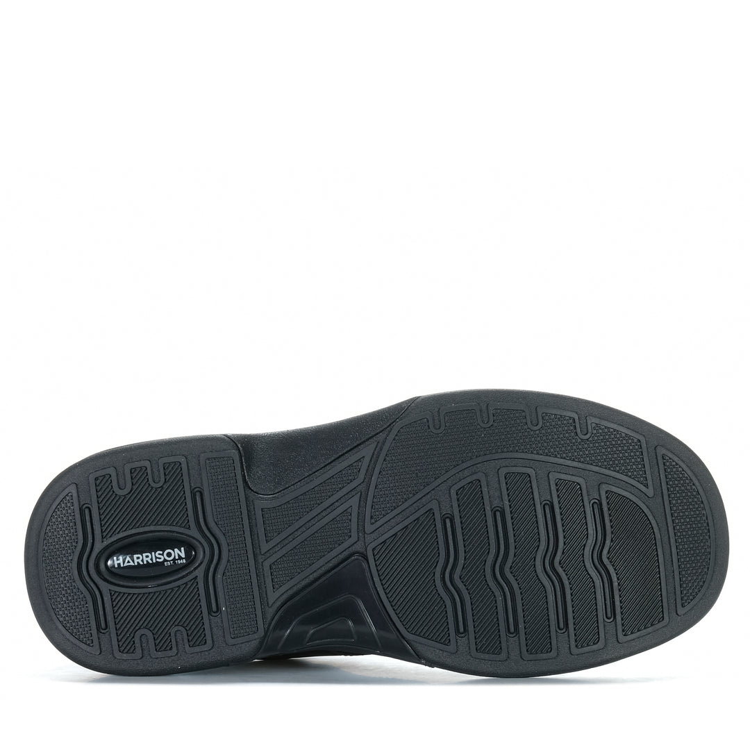 Harrison Echo Youth Black Youth 