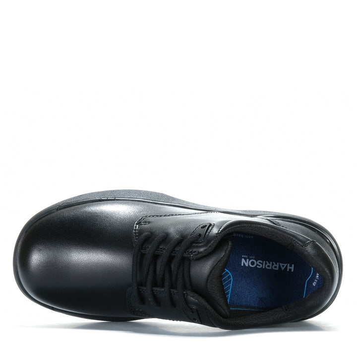 Harrison Echo Youth Black Youth 