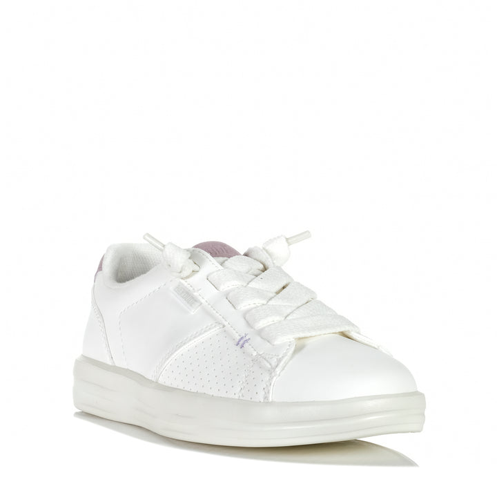Hey Dude Womens Karina Duo Classic White