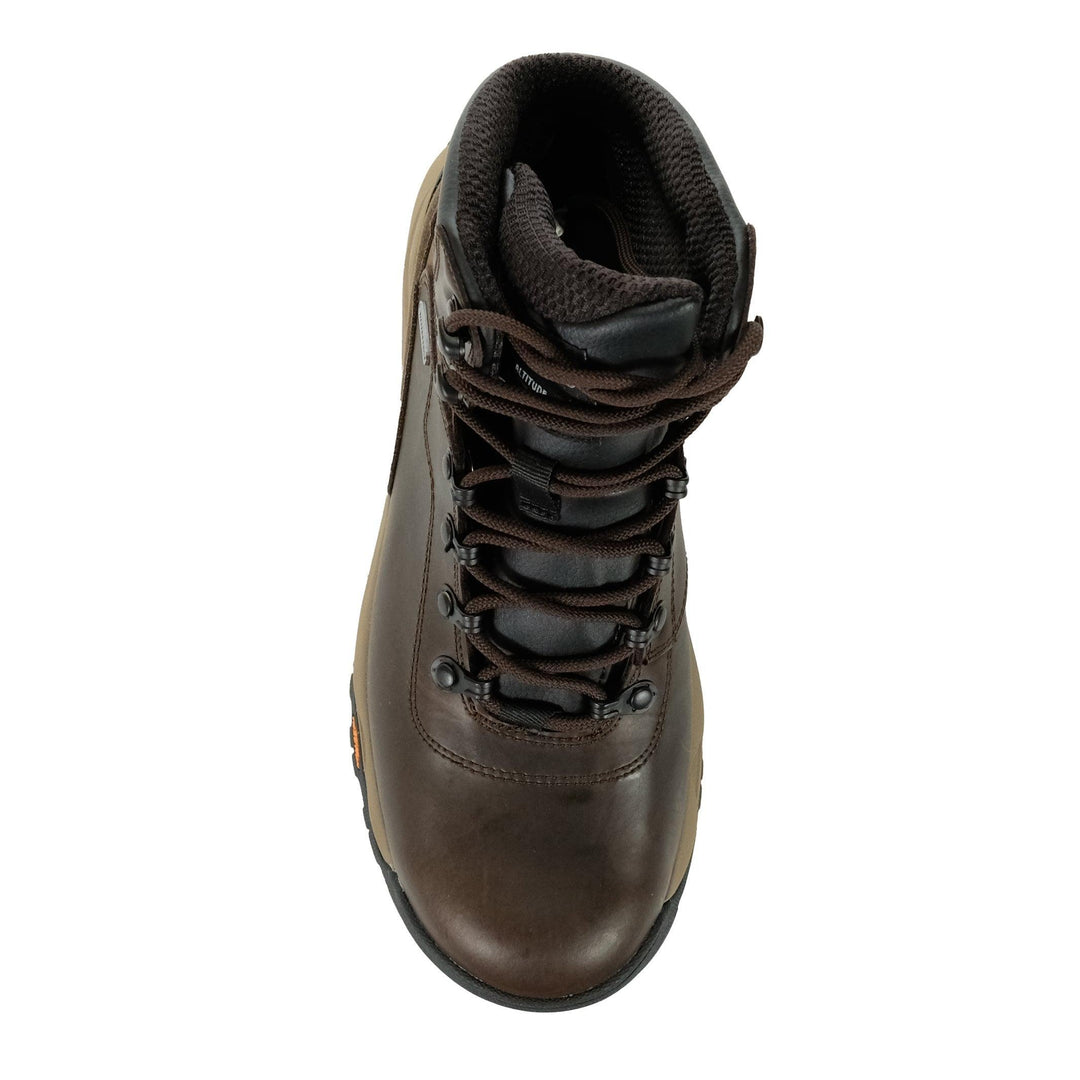 Hi-Tec Altitude Infinity Mid Waterproof Womens, 10 US, 11 US, 7 US, 7.5 US, 8 US, 8.5 US, 9 US, 9.5 US, brown, hiking, hitec, sports, walking, waterproof, womens