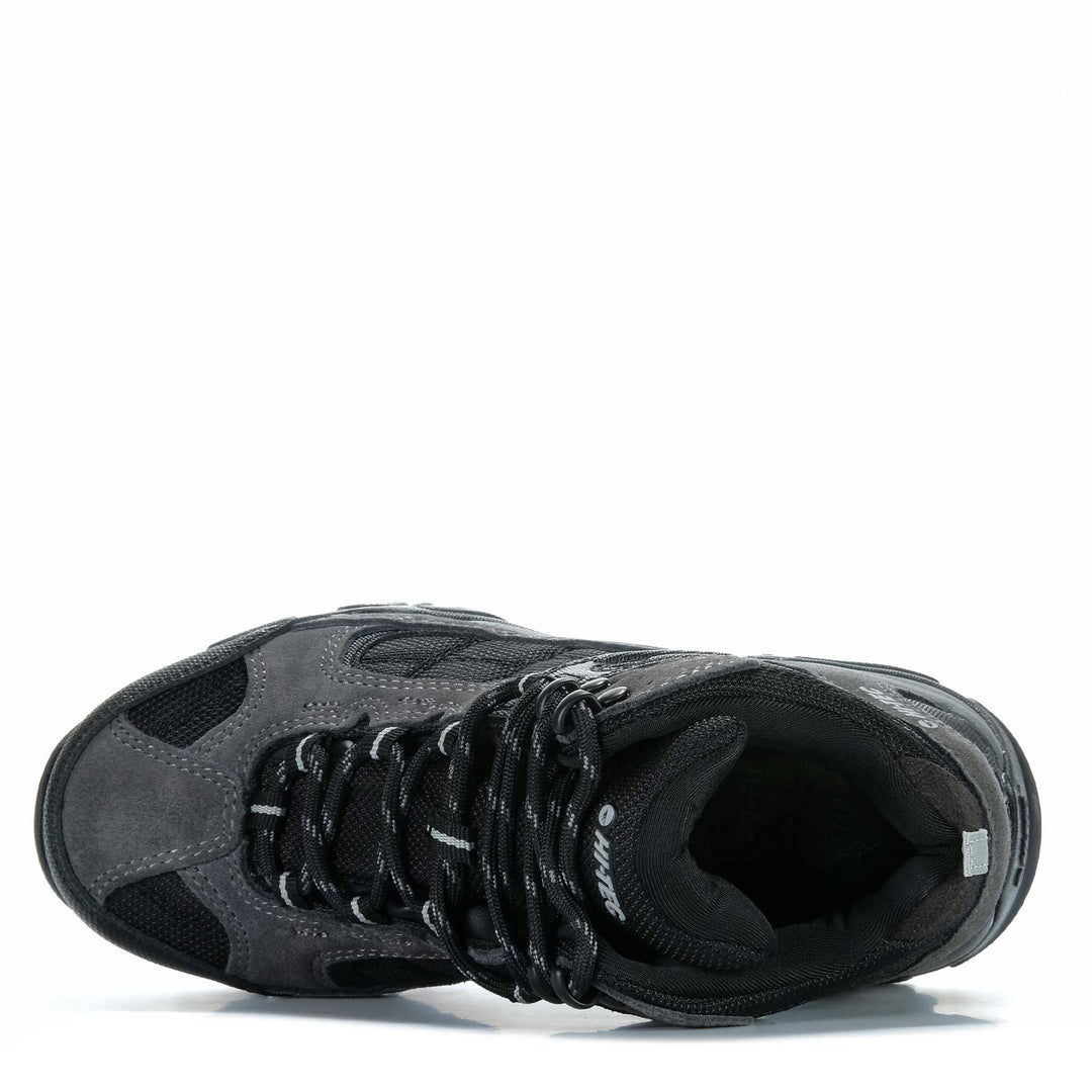 Hi-Tec Altitude VI Lite Waterproof Jr Big Kids Boots