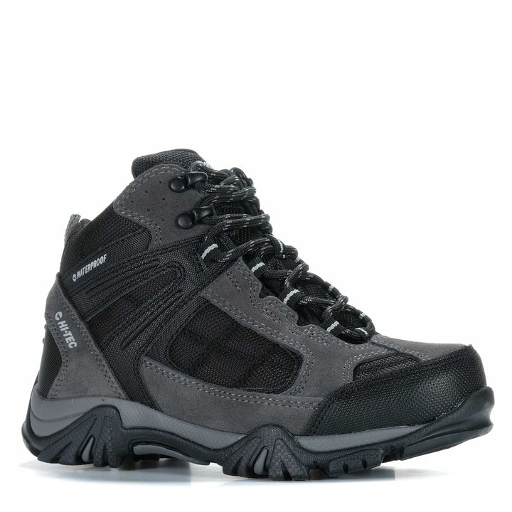 Hi-Tec Altitude VI Lite Waterproof Jr Big Kids Boots