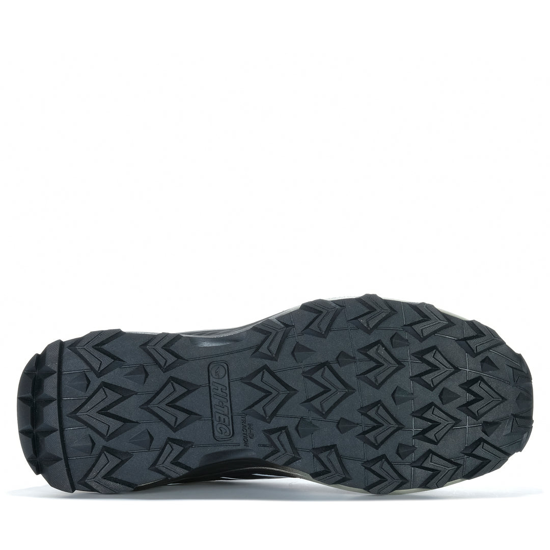 Hi-Tec Flash Trail Moonless Night/White