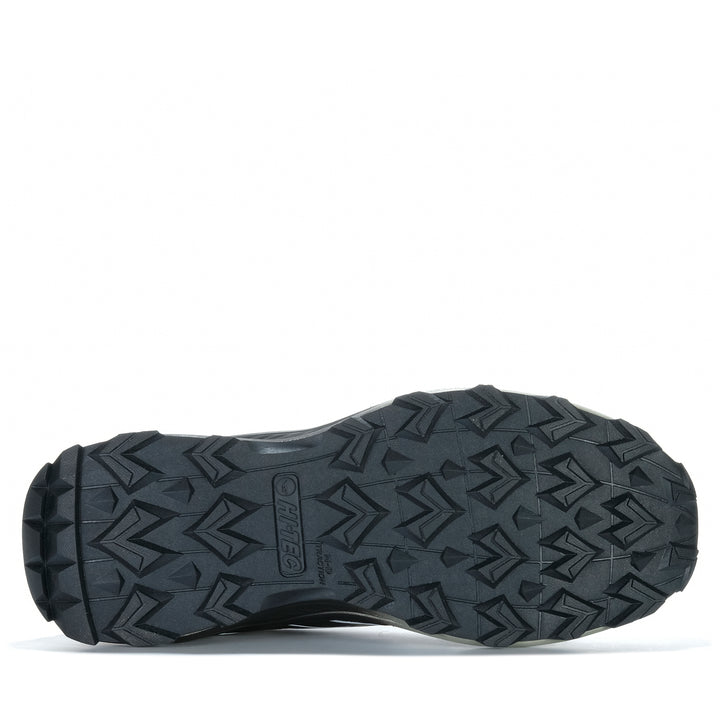 Hi-Tec Flash Trail Moonless Night/White