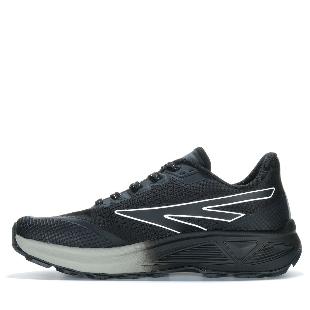 Hi-Tec Flash Trail Moonless Night/White