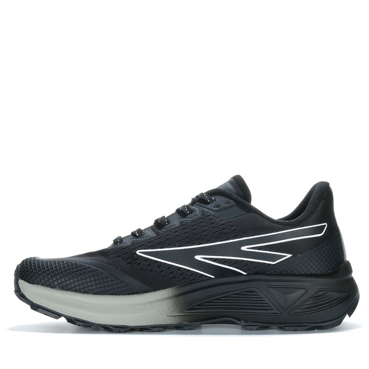 Hi-Tec Flash Trail Moonless Night/White