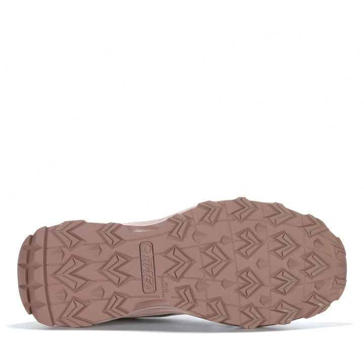 Hi-Tec Flash Trail Myristica/Rose Dust