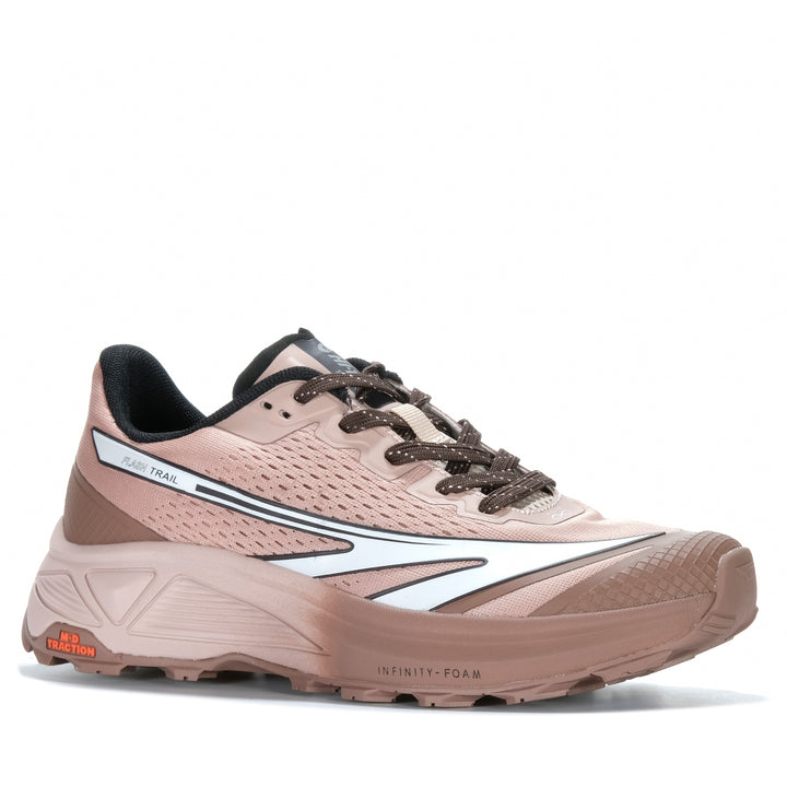 Hi-Tec Flash Trail Myristica/Rose Dust