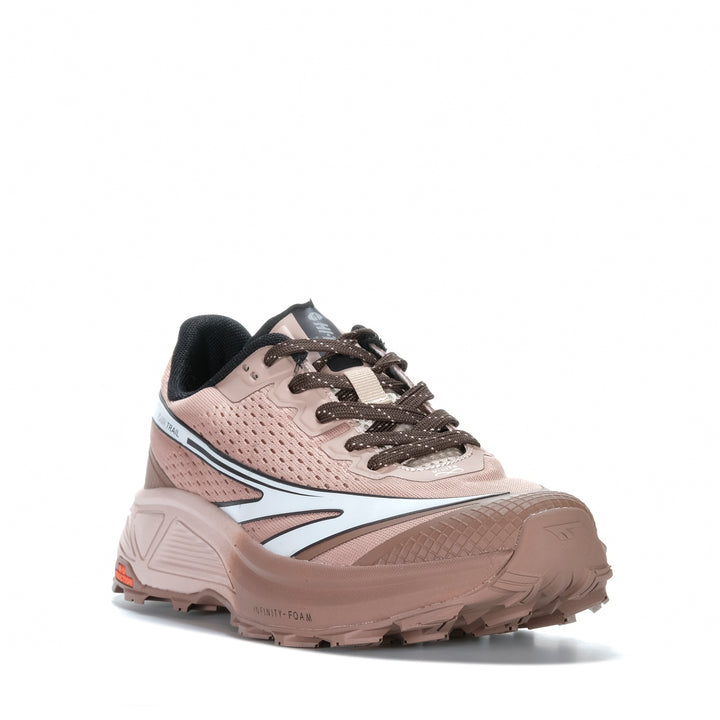 Hi-Tec Flash Trail Myristica/Rose Dust