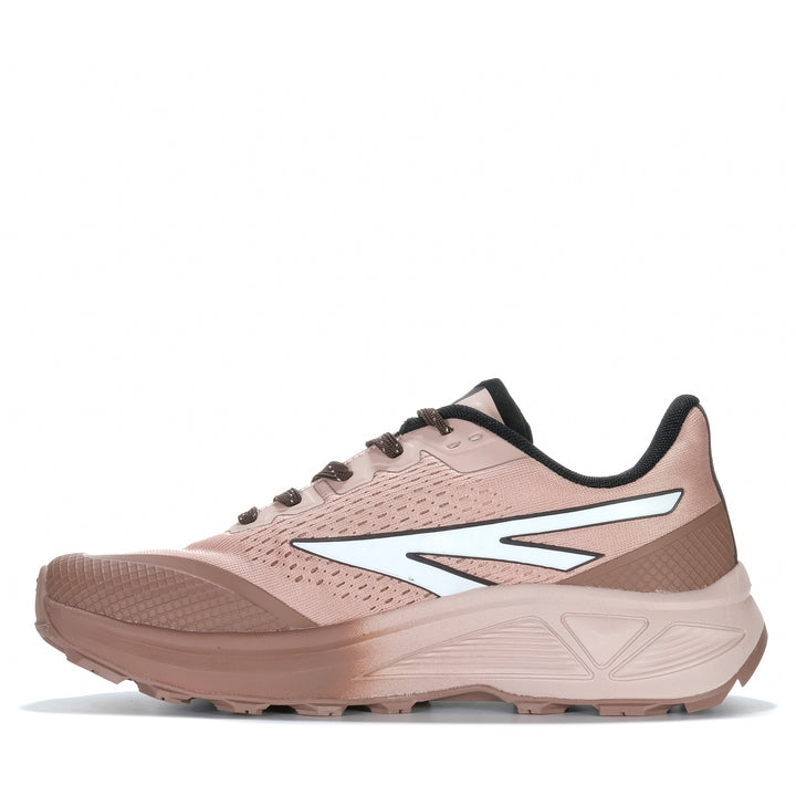 Hi-Tec Flash Trail Myristica/Rose Dust