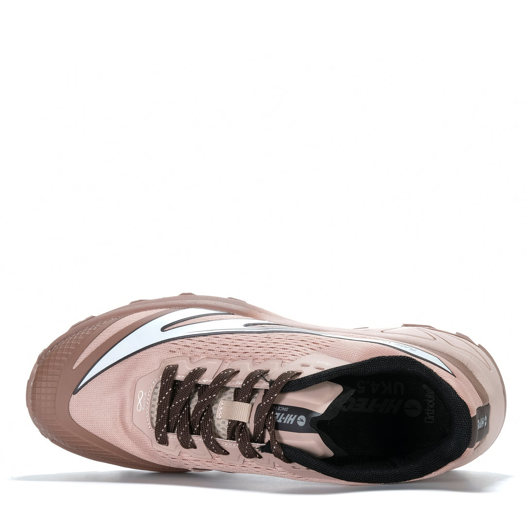 Hi-Tec Flash Trail Myristica/Rose Dust