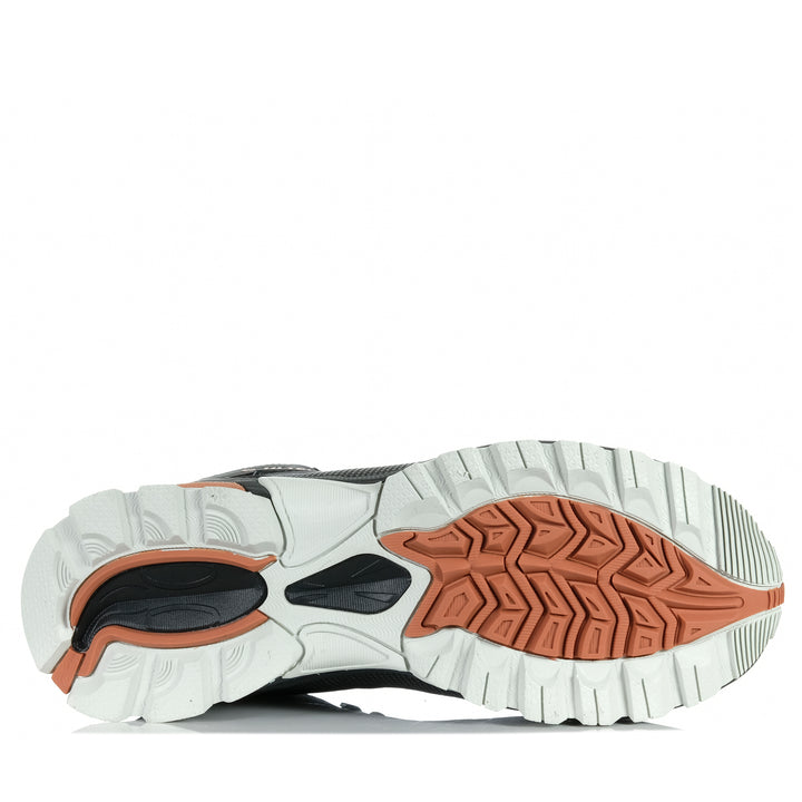 Hi-Tec Raven Mid Womens Waterproof Black/Cork