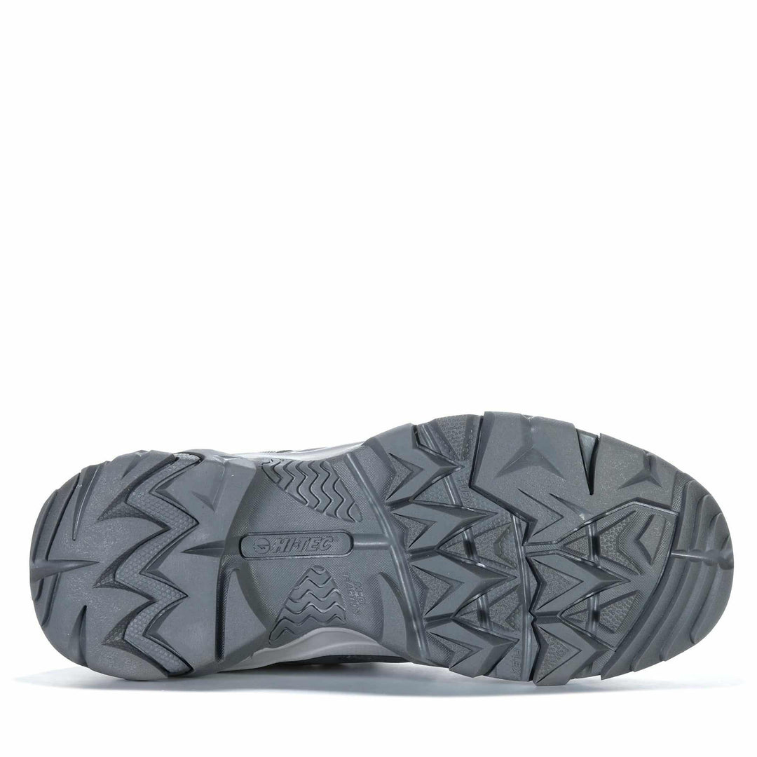 Hi-Tec Tarantula Low WP Womens Charcoal/Grey Womens Sports