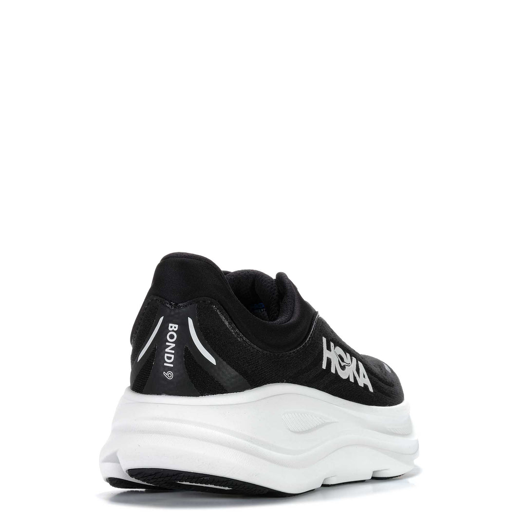 Hoka Bondi 9 Wide