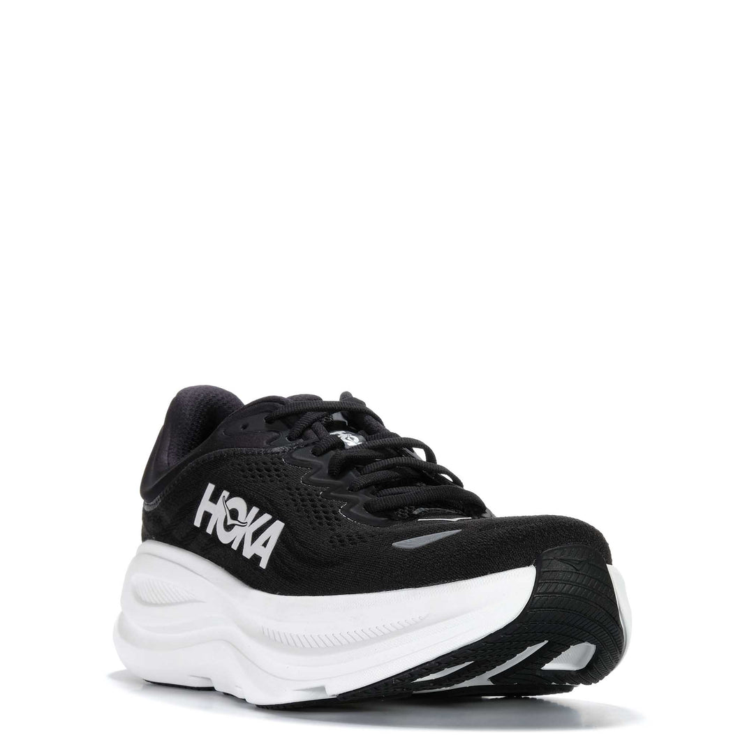 Hoka Bondi 9 Wide