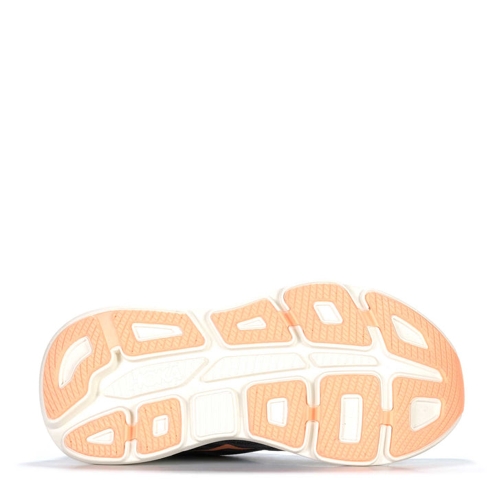 Hoka Bondi 9 (B) Womens Athletic Shoes