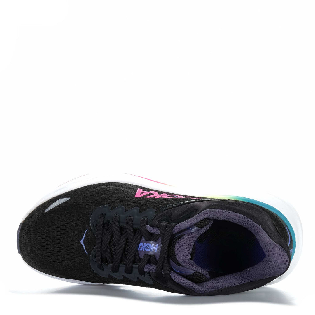 Hoka Bondi 9 (B) Womens Athletic Shoes
