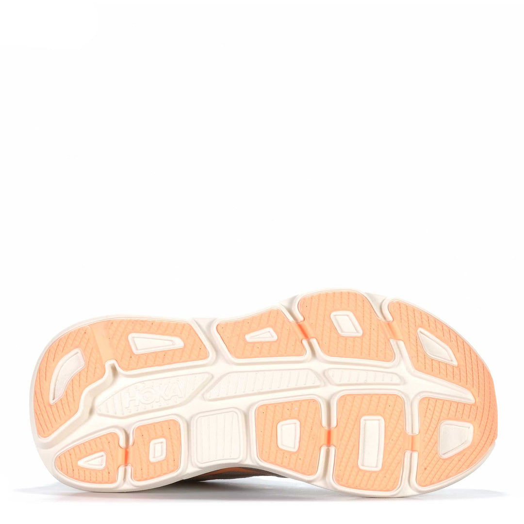 Hoka Bondi 9 (D) Wide Womens