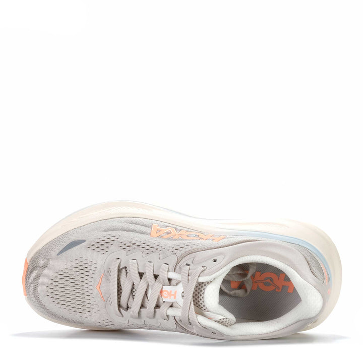 Hoka Bondi 9 (D) Wide Womens