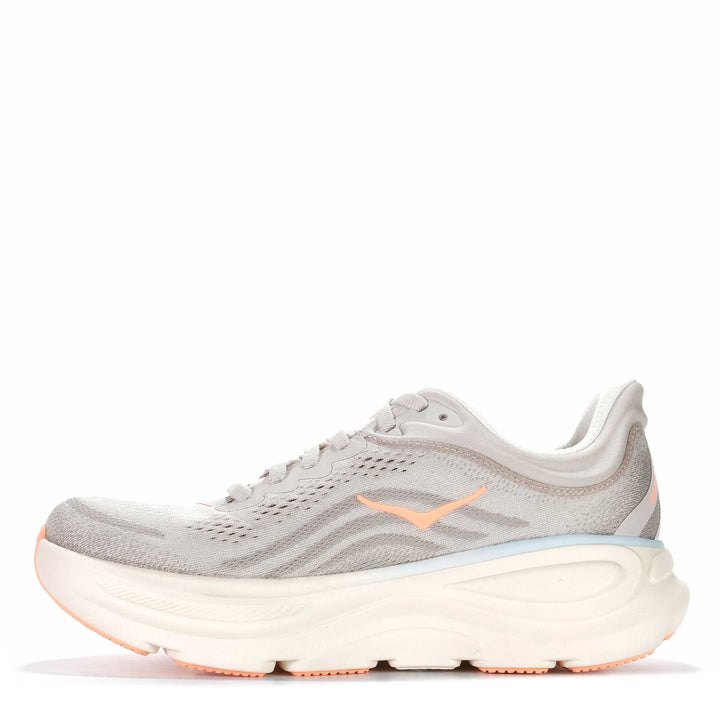 Hoka Bondi 9 (D) Wide Womens