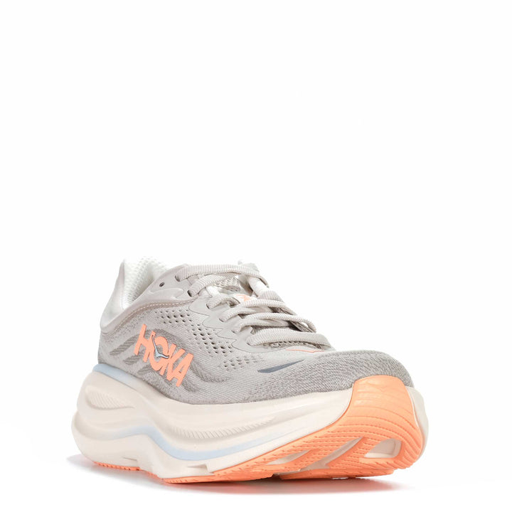 Hoka Bondi 9 (D) Wide Womens