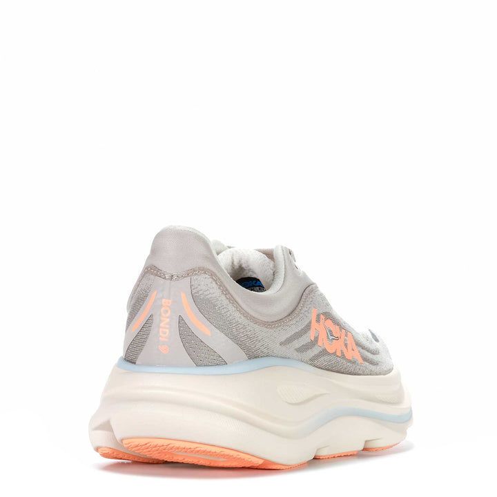 Hoka Bondi 9 (D) Wide Womens