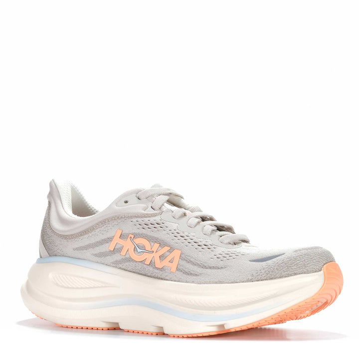 Hoka Bondi 9 (D) Wide Womens