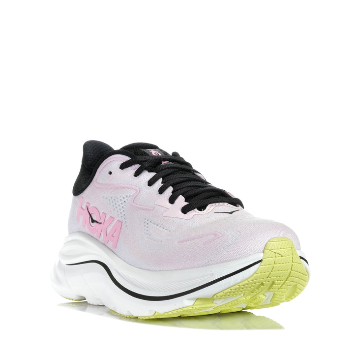 Hoka Clifton 10 (B) Carnation/Starlight
