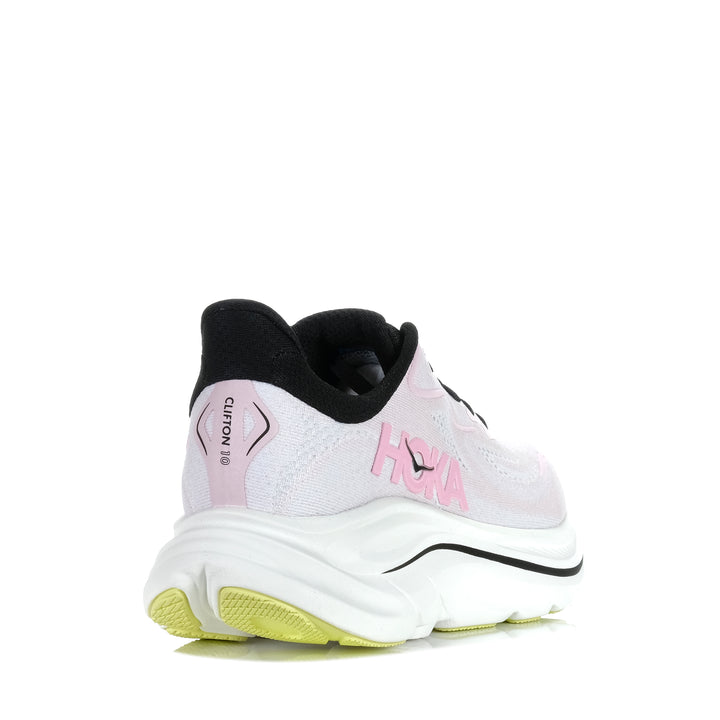 Hoka Clifton 10 (B) Carnation/Starlight
