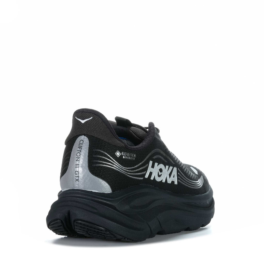Hoka Clifton 11 GORE-TEX Mens