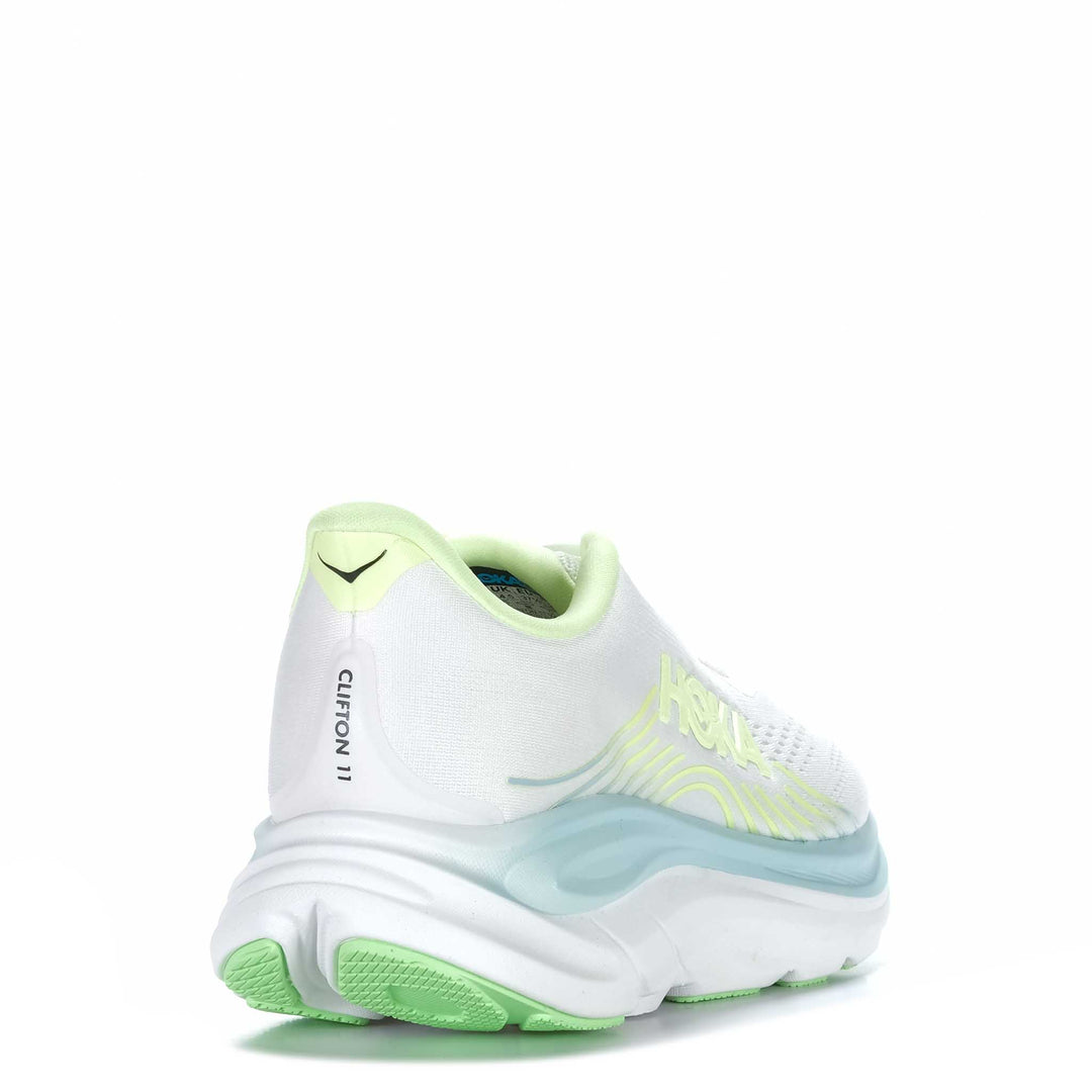 Hoka Clifton 11 Wide Womens