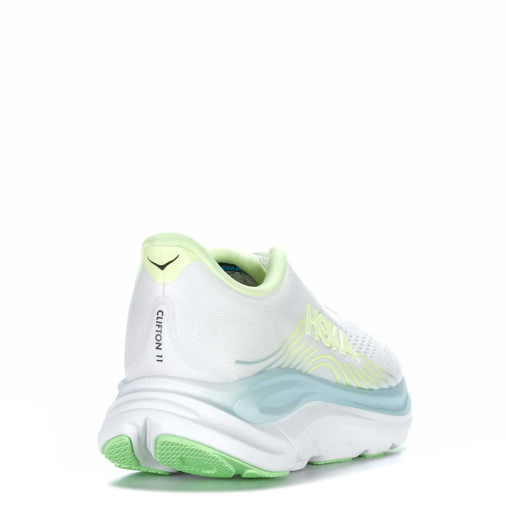 Hoka Clifton 11 Wide Womens