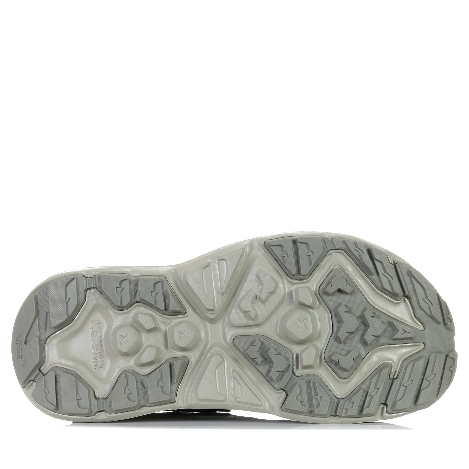 Hoka Hopara 2 Mens Barley/Oat Milk | Frames Footwear | Free