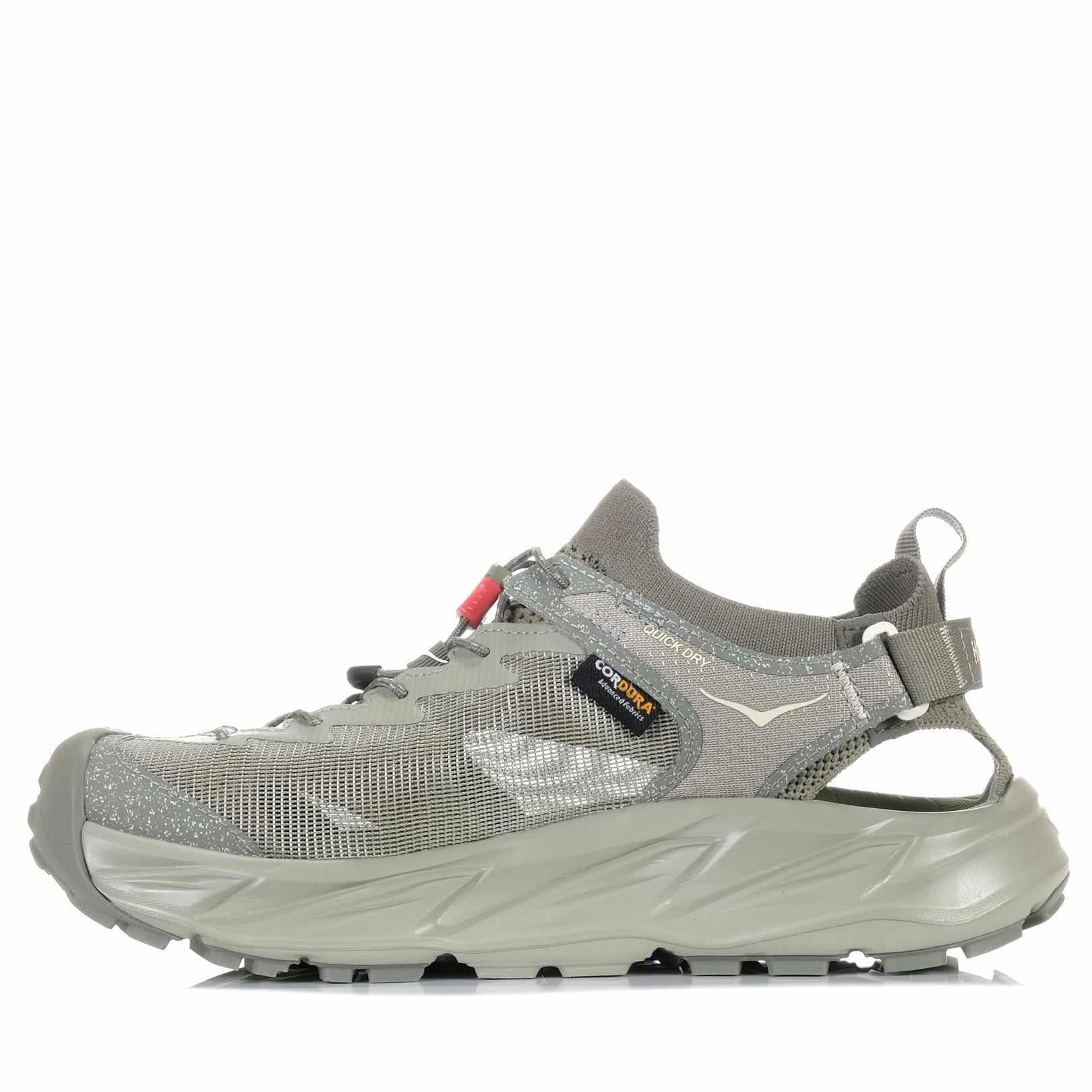 Hoka Hopara 2 (D) Barley/Oat Milk | Frames Footwear