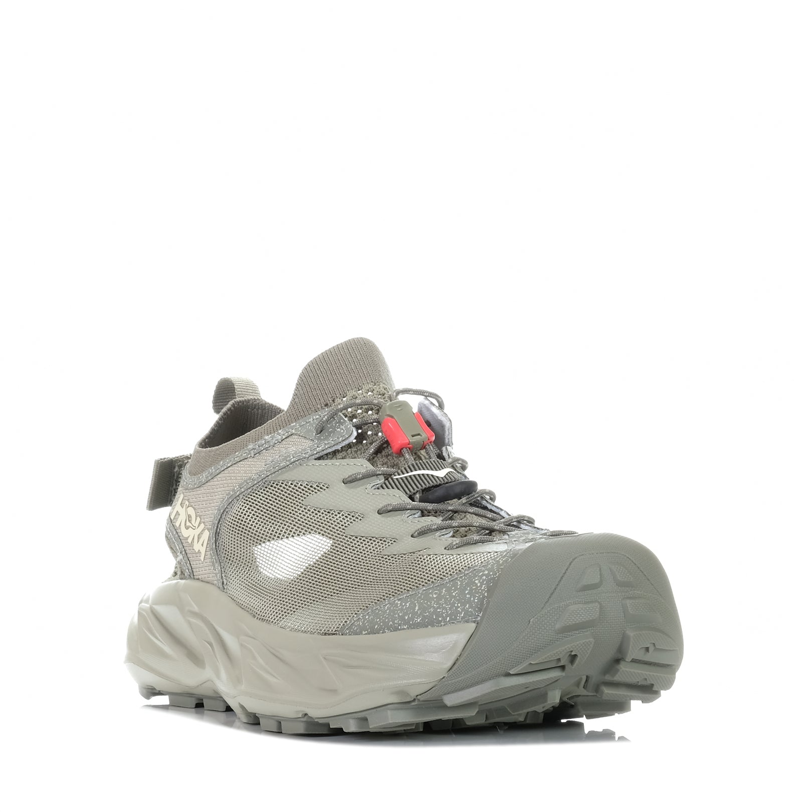 Hoka Hopara 2 Mens Barley/Oat Milk | Frames Footwear | Free