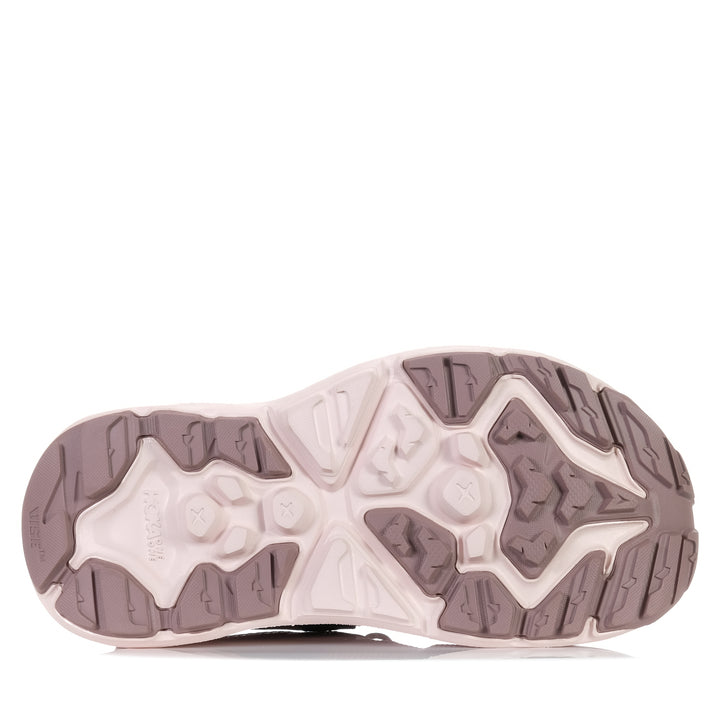 Hoka Hopara 2 Womens Quartzite/Cosmic Pearl, 10 US, 11 US, 6 US, 7 US, 8 US, 9 US, flats, hoka, purple, sandals, sports, walking, womens