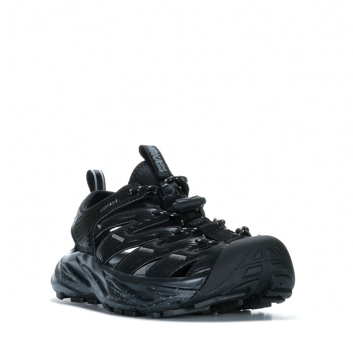 Hoka Hopara Unisex Black/Castlerock