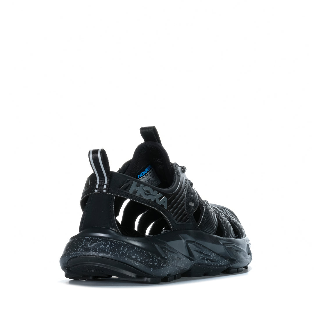 Hoka Hopara Unisex Black/Castlerock