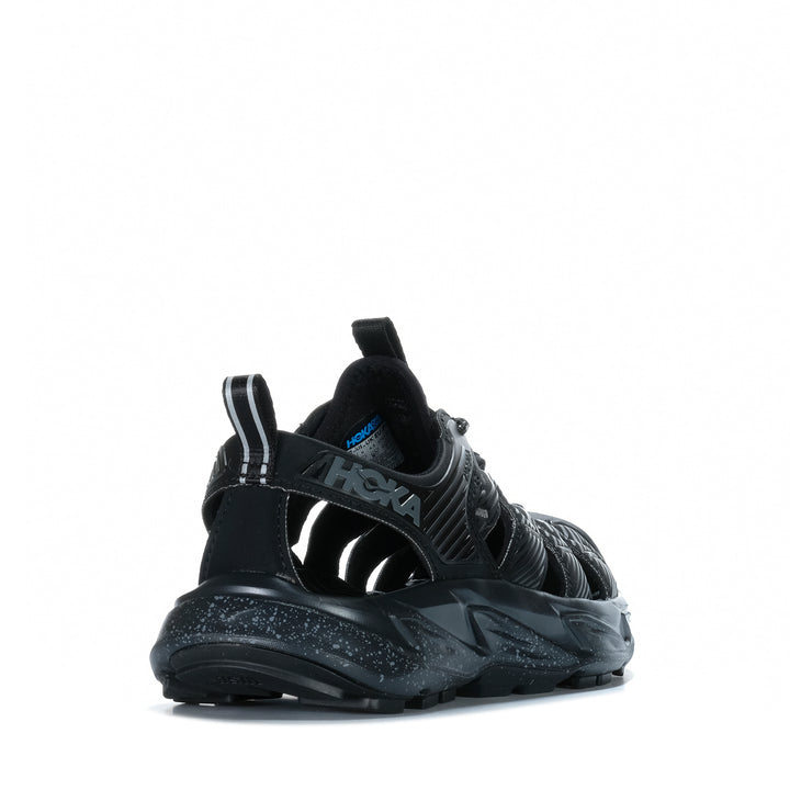 Hoka Hopara Unisex Black/Castlerock