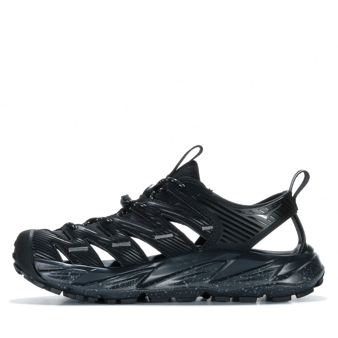 Hoka Hopara Unisex Black/Castlerock